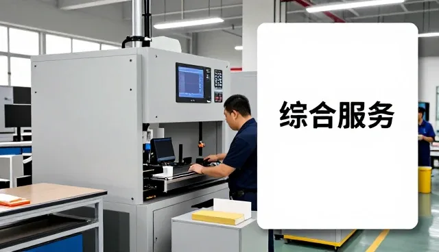 财税合规解决方案
